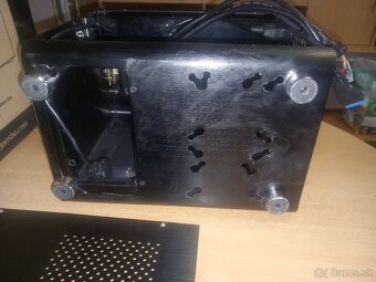 Skrinka mATX/ITX - 4