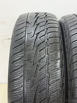 185/65 R15 Zimné pneumatiky 2ks - 4