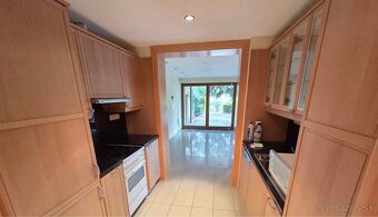 na prenájom zariadený dvojgeneračný rodinný dom - 4