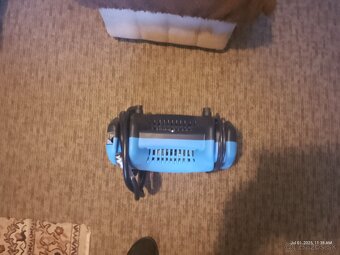 Bezolejový kompresor - 4