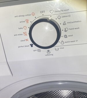 ráčka Gorenje W6523/IS PS10/21125 – úzka, plne funkčná - 4