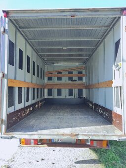 Preprava, Sťahovanie, Prevoz, Nákladné TAXi - 4