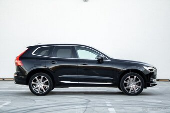 Volvo XC60 T6 Inscription 228kw 4x4 2018 / možný odpočet DPH - 4