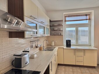 Jedinečný 3 izbový byt Staré Mesto 115m2 - 4