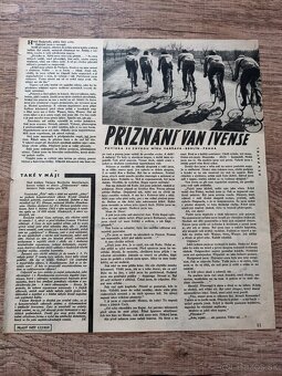 Článok o závode PWB z roku 1959 - 4