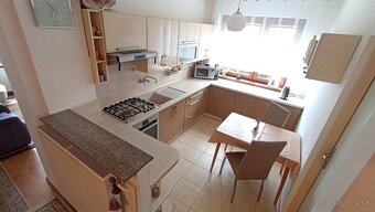 TOCA real – EXKLUZÍVNE – 2generačný rodinný dom v Kotešovej - 4