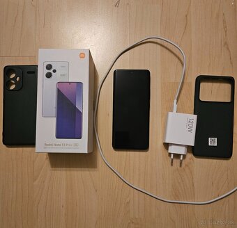 Xiaomi Redmi Note 13 Pro + 5g 12/512GB - 4