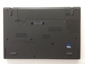 Lenovo T440/i5-4300U/12GB RAM/256GB SSD(nove) Win10+Office - 4