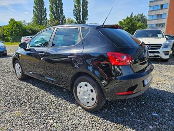 Seat Ibiza 1,2 Reference - 4