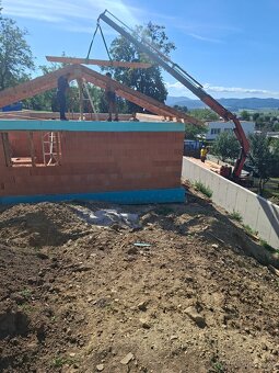 Hydraulicka ruka - 4