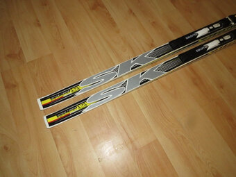 Predam bezky SALOMON,171 cm,SNS-Pilot-SKATE - 4