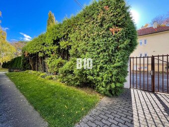 3 izbový byt so záhradou a garážou v priamom centre mesta pr - 4