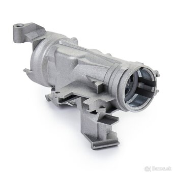 Zámok volantu VW Golf V. - 4