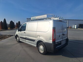 FIAT SCUDO NOVE STK EK ŠPZ - 4