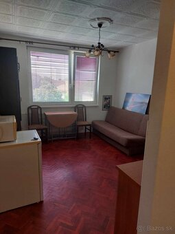 Prenájom garsonky - 4