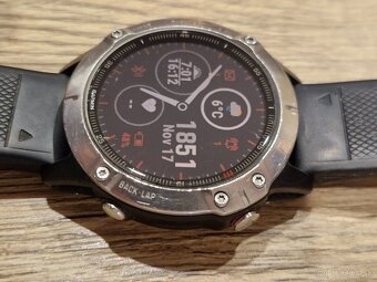 Garmin Fenix 6 - 4