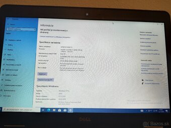 Dell Latitude E5440 | i5-4200U | 8 GB RAM | 128 GB SSD - 4