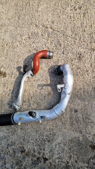 Predám vedenie vzduchu asz arl - 4