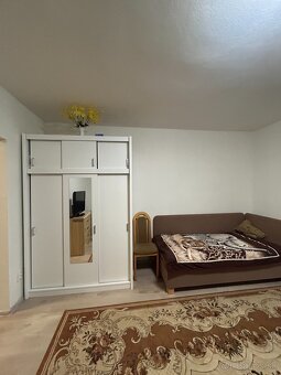 Chata Slanské vrchy – prenájom, 6 osôb, 50€/noc - 4