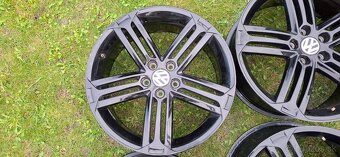 Disky VW Talladega 5x112 R19 - 4