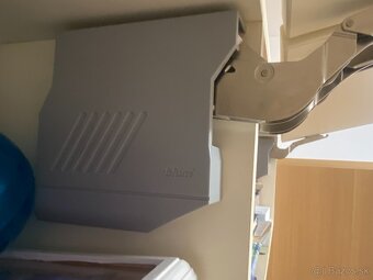 Obývacia stena /nábytok do študentskej izby/ - 4