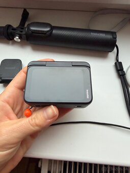 Insta360 GO Ultra Creator Bundle - 4