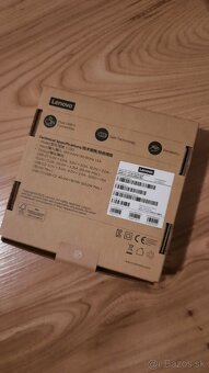 Bluetooth sluchadla HP Poly Voyager Free 60+ - 4