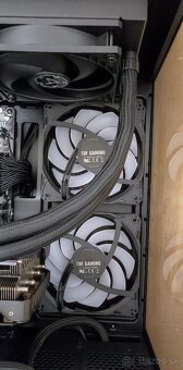 AMD Ryzen 5 7600, TUF RTX 3070 O8G GAMING - 4