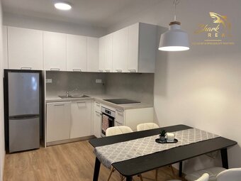 Moderný 2 izbový apartmán v novostavbe Nuppu - 4