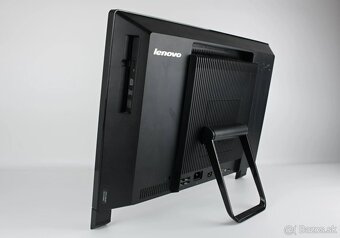 Lenovo 71z AiO - i5 2400S, 8GB, 256GB SSD, WiFi, OS, Záruka - 4