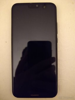Huawei P20 lite, velmi pekny stav, Dual Sim, 4/64 GB - 4