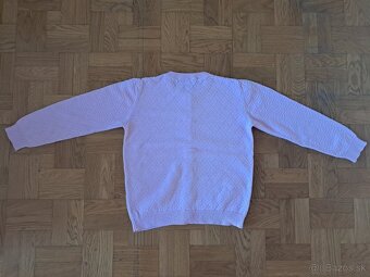 Dievcensky sveter Tommy Hilfiger - 4