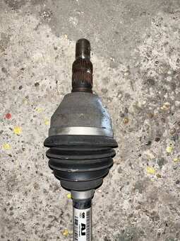 Pravá predná poloos Opel Insignia A 2.0 cdti 2008-2014 - 4