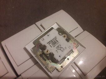 Vypinace - zasuvky - 4
