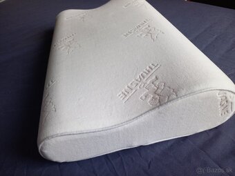 Ortopedický vankúš NOVÝ - 4