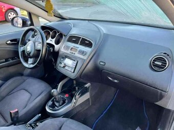 Predam Seat altea 2l 103 - 4