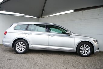 420- Volkswagen, Passat Variant, 2015, nafta, 2.0 TDI,110kw - 4