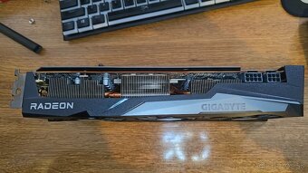 Gigabyte amd radeon rx 6700 xt 12gb - 4