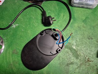 nahradne diely na mlyncek DF54 - 4