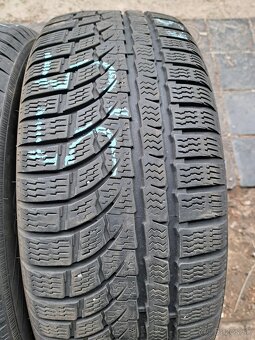 215/55 r17 nokian - 4