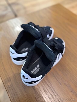 Tenisky Adidas Campus - 4