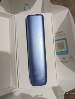 Zariadenie na tabak - 4