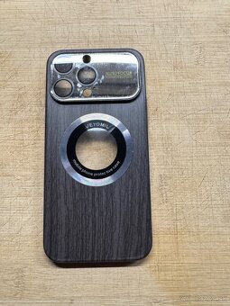 Obal na iphone 15 Pro Max - 4