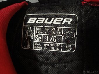 hokejova vystroj - 4