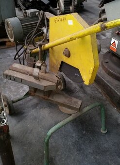 Frikční pila FP-80 A (10274.) - 4