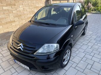 Citroen C3 1.4 HDi Firio - 4