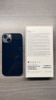 iPhone 14 midnight 128gb - 4