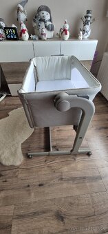 Detská postieľka Chicco - 4