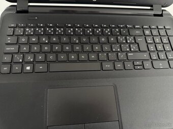HP, nová batéria,Čistý Windows 10 PRO,Word,Excel,Pp...2024 - 4