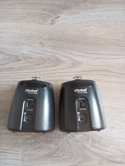 Robotický vysavac - 4